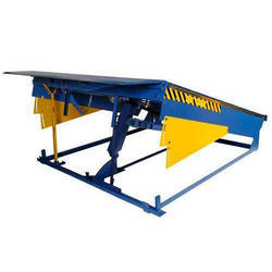 Hydraulic Dock Leveler Manufacturers Maharashtra