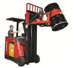 Drum Lifter