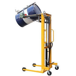 Drum Lifter Manufacturers in india