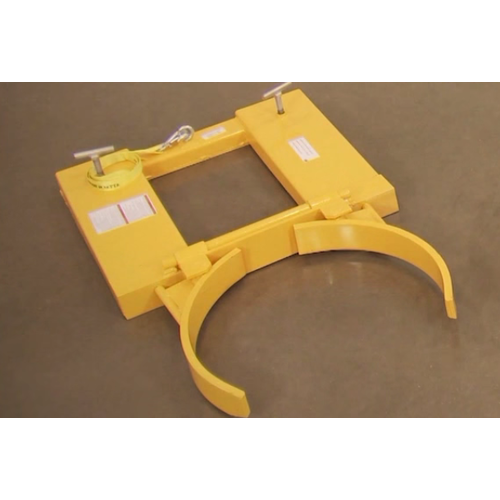 Drum Lifter Manufacturers