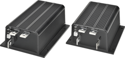 Curtis DC Motor Controller in Maharashtra