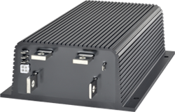 Curtis DC Motor Controller in Gujarat