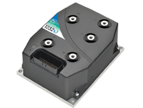 Curtis AC Motor Controller in Maharashtra