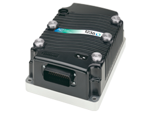 Curtis AC Motor Controller in Gujarat