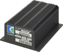 Curtis DC Motor Controller in Chennai