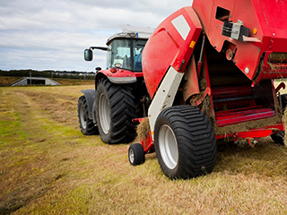 Forklift Tires Manufactures In Pune