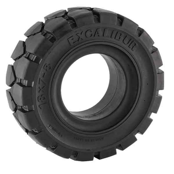 Forklift Tires Manufactures