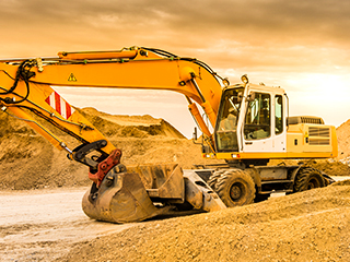 Forklift Tires Manufactures In Gujarat