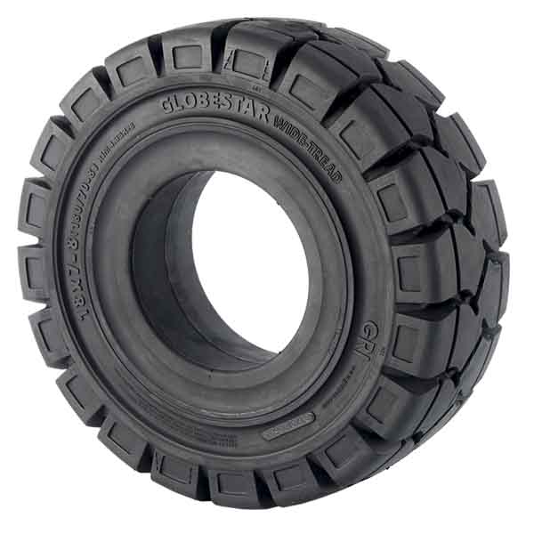 Forklift Tires Manufactures In Gujarat