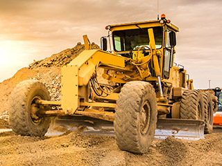 Forklift Tires