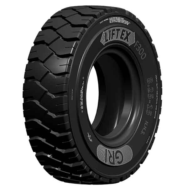 Forklift Tires