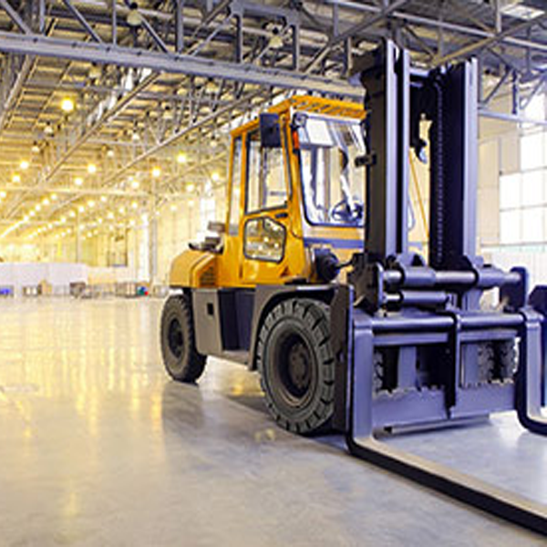 Forklift Tires Manufactures In India