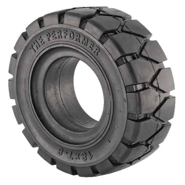 Forklift Tires Manufactures In Chennai